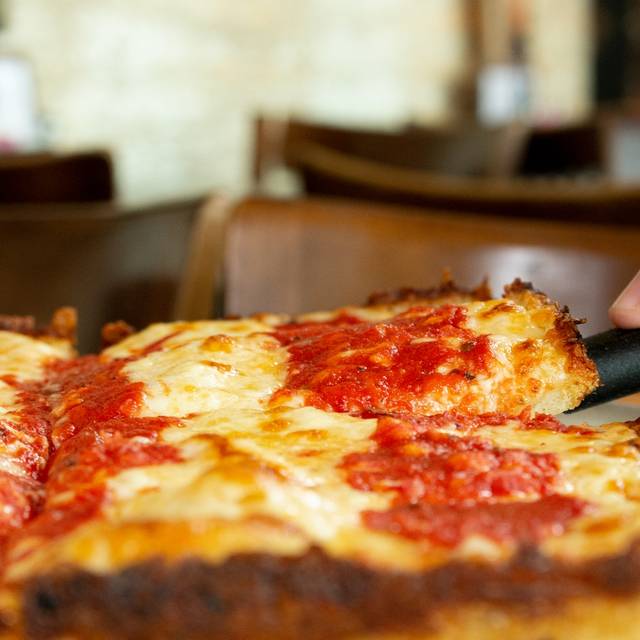 Restaurante Buddy's Pizza Plymouth Plymouth, , MI OpenTable