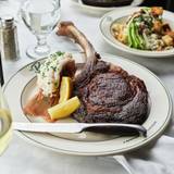 Cover image for Mr. Bs  A Bartolotta Steakhouse  Brookfield
