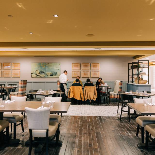 Walker's Exchange Restaurant Louisville, KY OpenTable