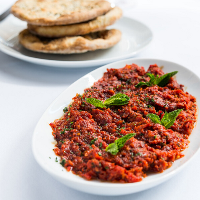 Ottoman Taverna Restaurant - Washington, , DC | OpenTable