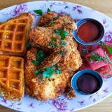 Yardbird Southern Table & Bar - Dallas Private Dining