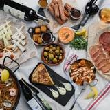 Cover image for Bulla Gastrobar - Plano