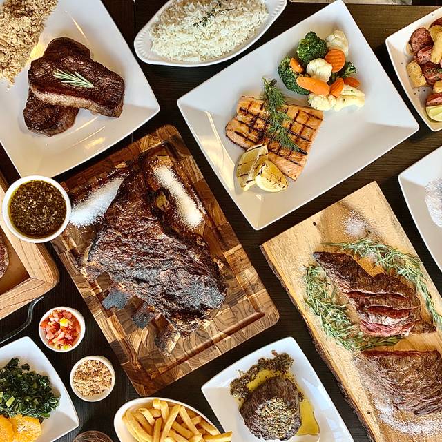 Bovinos Brazilian Steakhouse レストラン North Miami Beach Fl Opentable