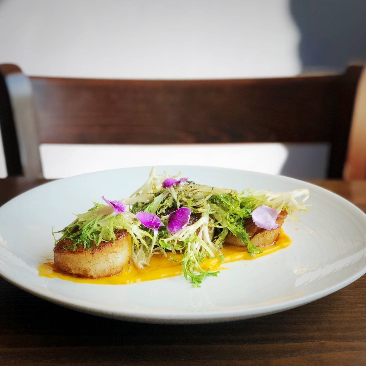 Earnest Bar Hideaway Restaurant Nashville Tn Opentable