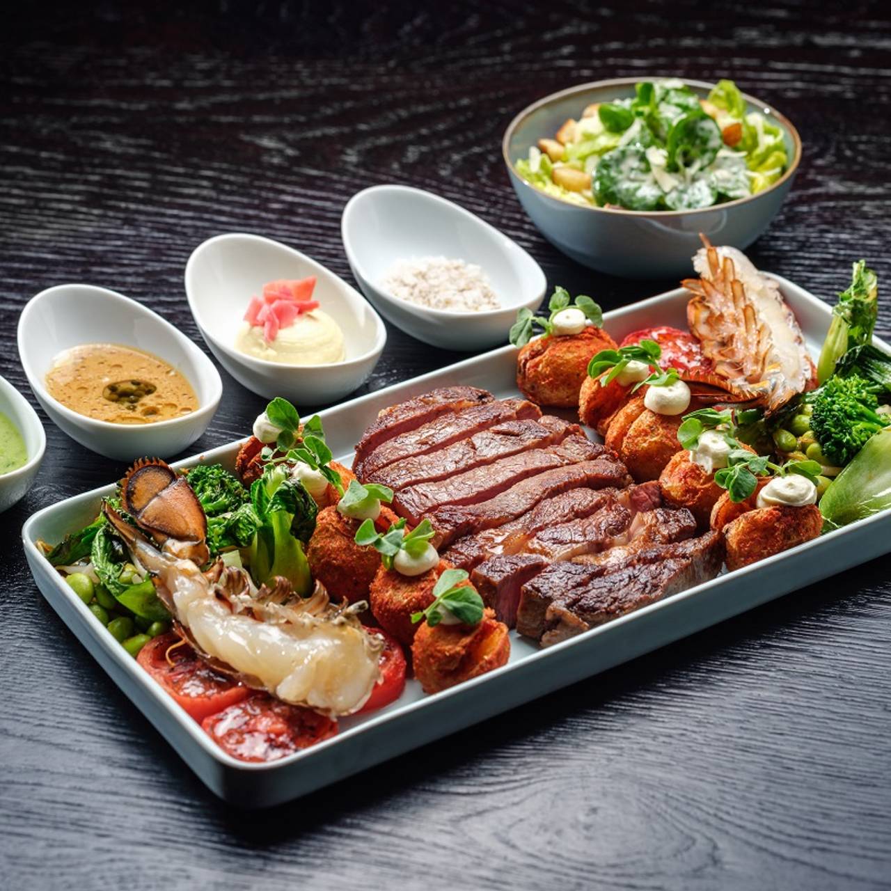 Imperial By Alexander Herrmann Restaurant Nurnberg By Opentable