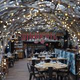 Serra by Birreria Private Dining