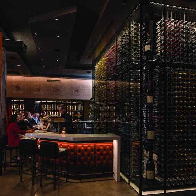 Domaine Serene Wine Lounge Lake Oswego Restaurant Lake Oswego, OR