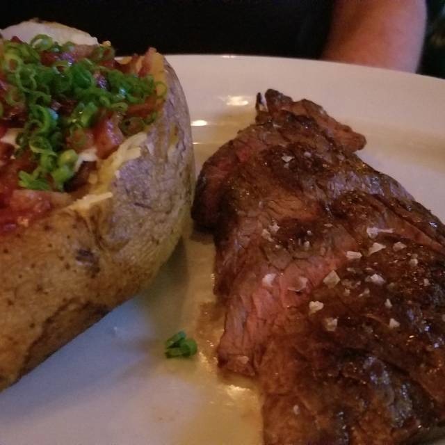 Prime Table Steakhouse Lincoln Center Stockton Ca Elcho Table