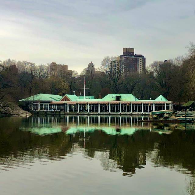 Central Park Boathouse Restaurant New York Ny Opentable Central Park Boathouse Restaurant New