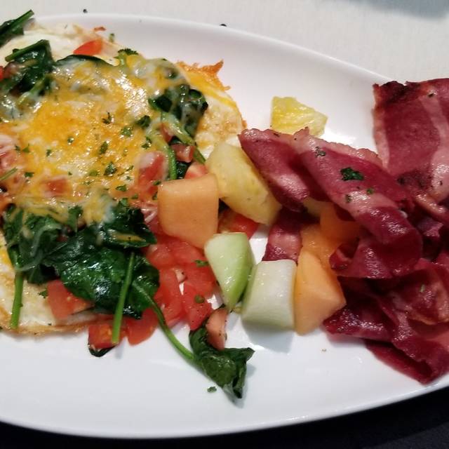 Twist Fells Point Byob Restaurant - Baltimore Md Opentable