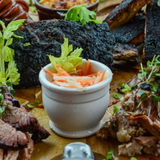 Cover image for Pik Nik BBQ