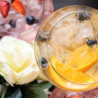 Foto del ristorante Judged at The Courthouse