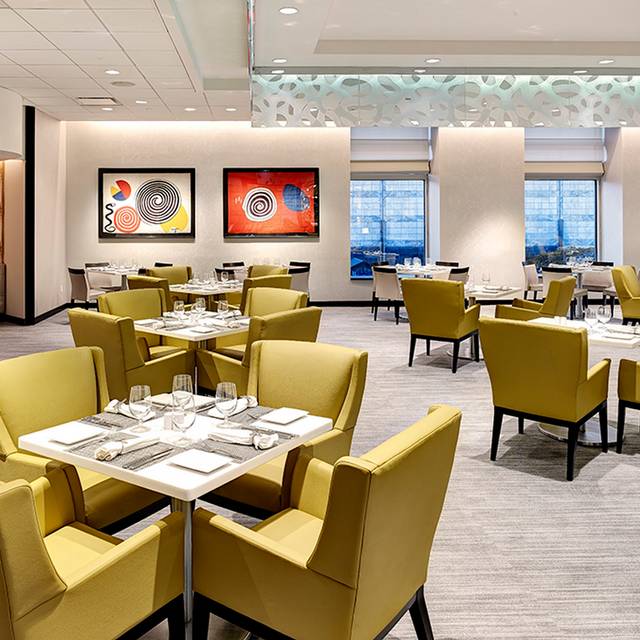 Mariposa at Neiman Marcus Michigan Avenue Restaurant Chicago, IL