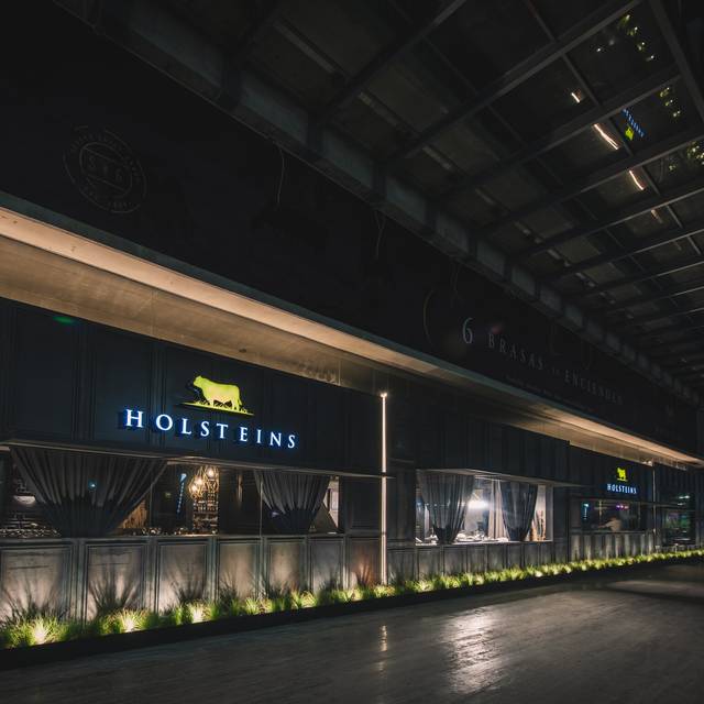 Restaurante Holstein's San Pedro Garza Garcia, , CDMX OpenTable