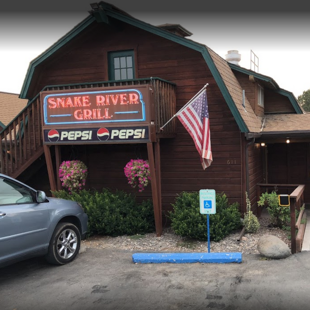 Snake River Grill Updated 2025, American Restaurant in Hagerman, ID