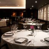 Benares Private Dining