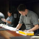 Cover image for Durham - M Sushi