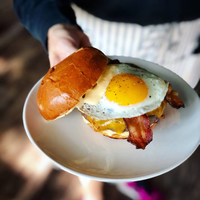 Juicy Burger Bar Restaurant Hamburg, NY OpenTable