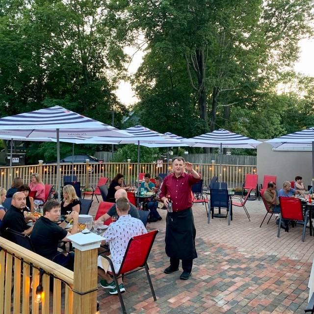 Windsor Steak Seafood Restaurant Bar - Windsor Ct Opentable