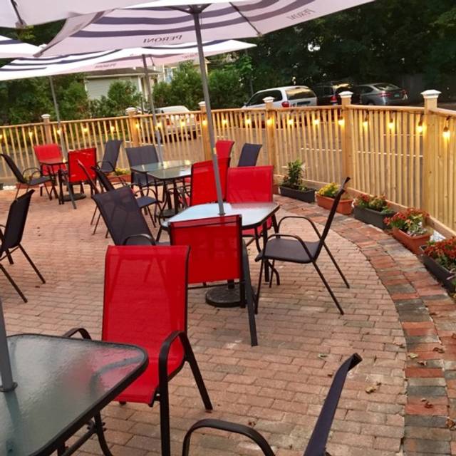 Windsor Steak Seafood Restaurant Bar - Windsor Ct Opentable