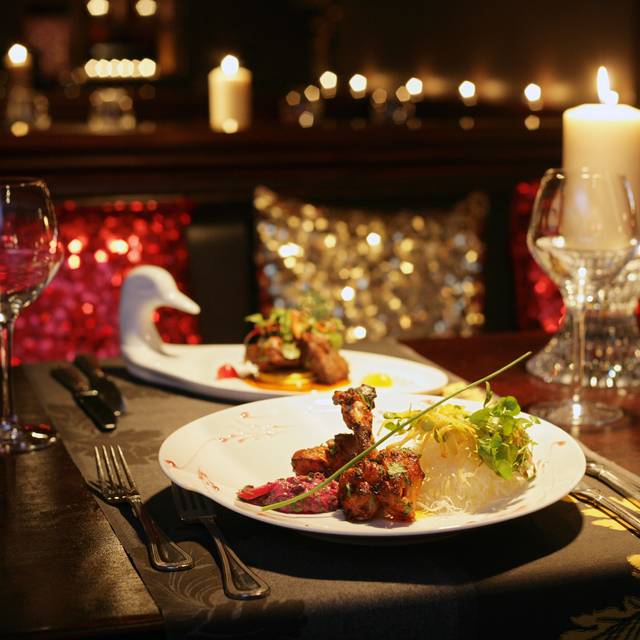 Cinnamon Garden Updated 2024, Contemporary Indian Restaurant in