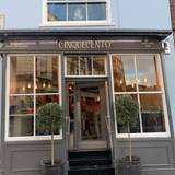 Cover image for Cinquecento - Chelsea