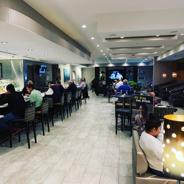 G Bar and Bistro Updated 2024, Global Restaurant in Austin, TX