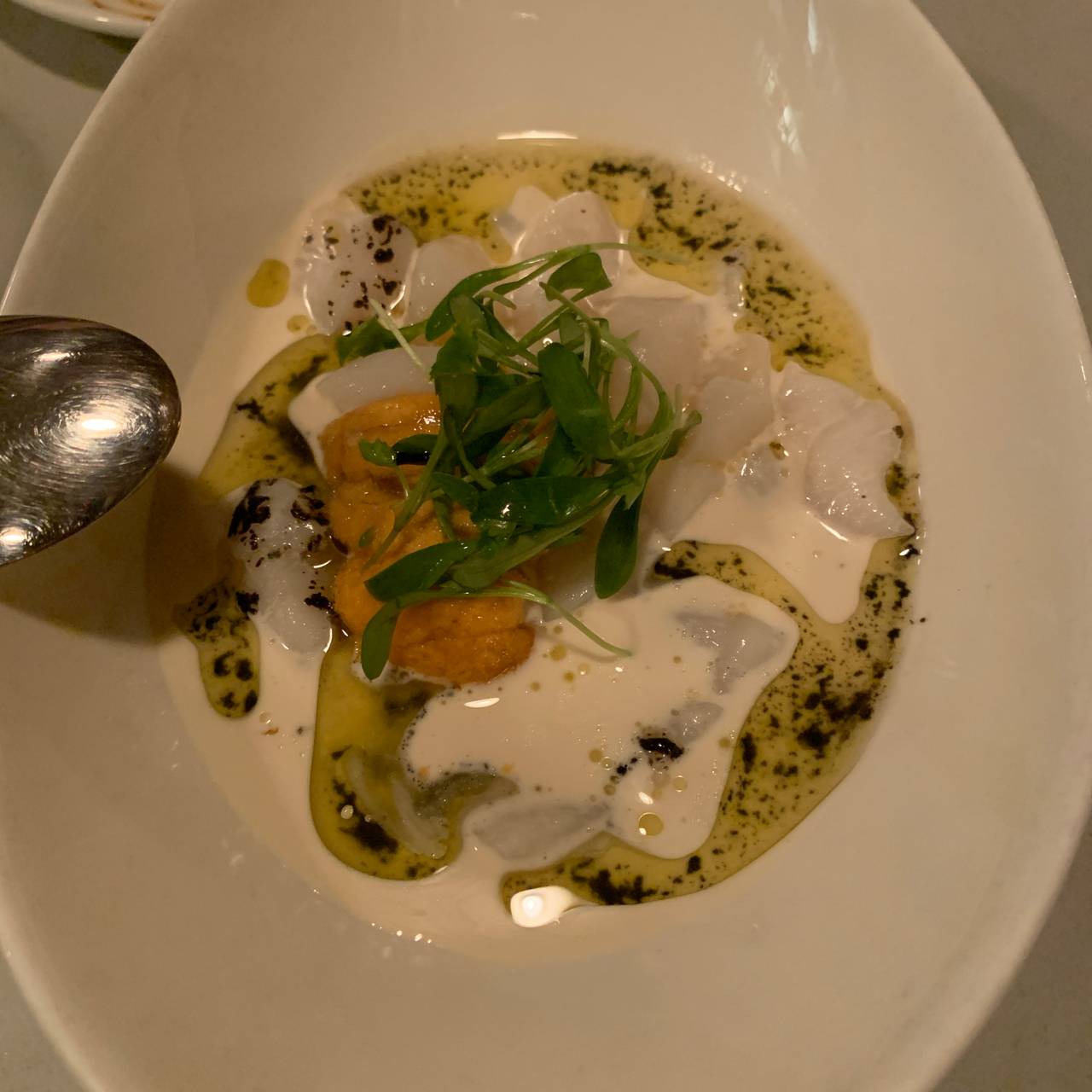 La Vara in Cobble Hill, Brooklyn — Restaurant Review - The New