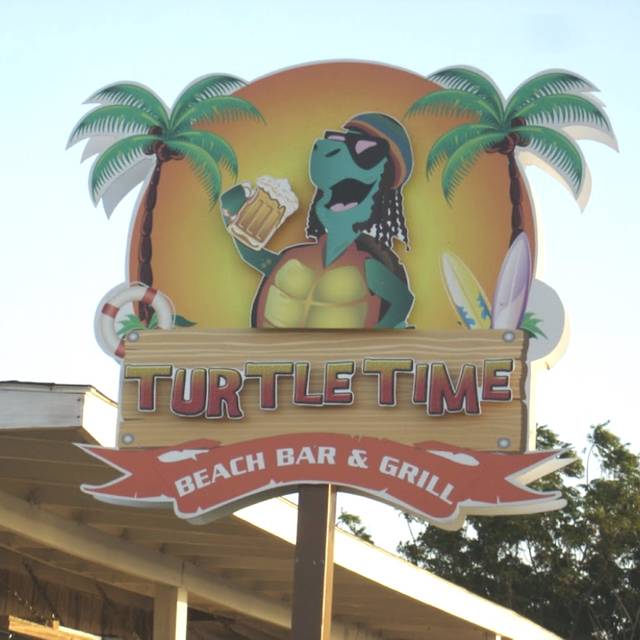 Turtle Time Beach Bar and Grill Restaurant Charlestown, Nevis OpenTable