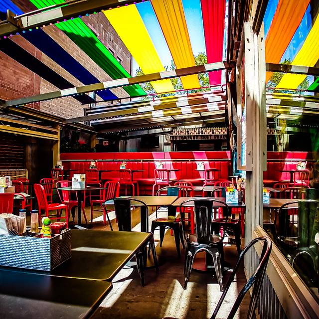 DS Tequila Company Restaurant Chicago, , IL OpenTable