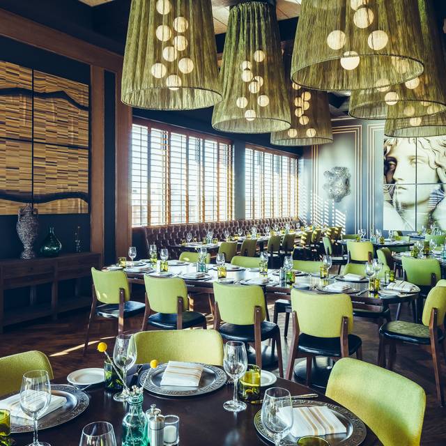 Osteria Posto Restaurant - Waltham Ma Opentable