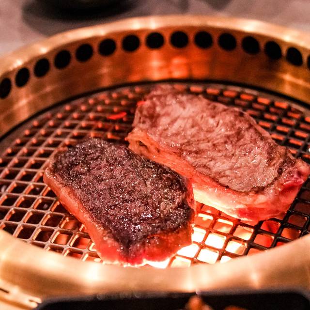 AB Steak by Chef Akira Back Restaurant Los Angeles, , CA OpenTable