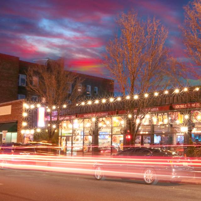 Noches de Colombia Hackensack Restaurant Hackensack, , NJ OpenTable