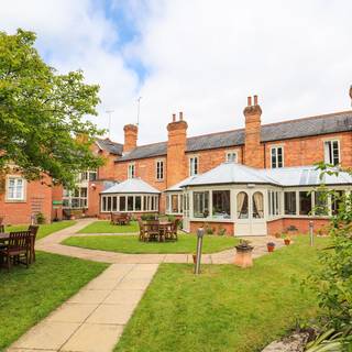 A photo of Normanton Inn restaurant