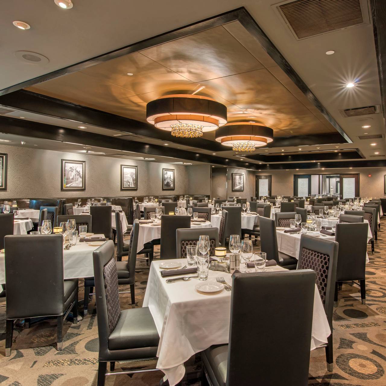 Mortons The Steakhouse - North Miami Beach - North Miami Beach Fl Opentable