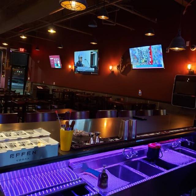 Restaurante Shaking Crab NANUET Nanuet, , NY OpenTable