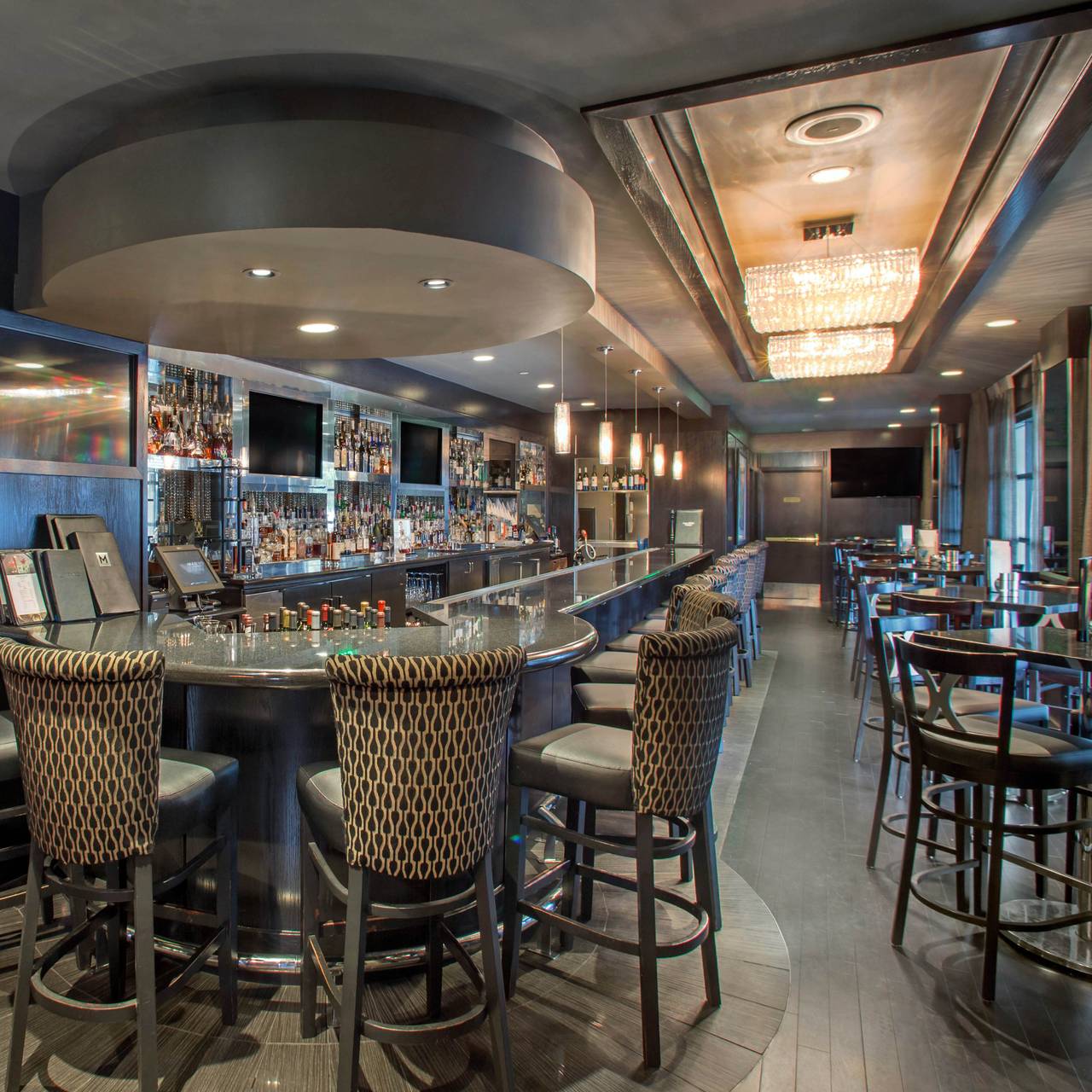 open table mortons steakhouse