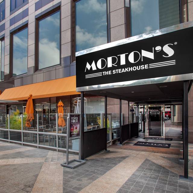 Morton's The Steakhouse - Los Angeles 