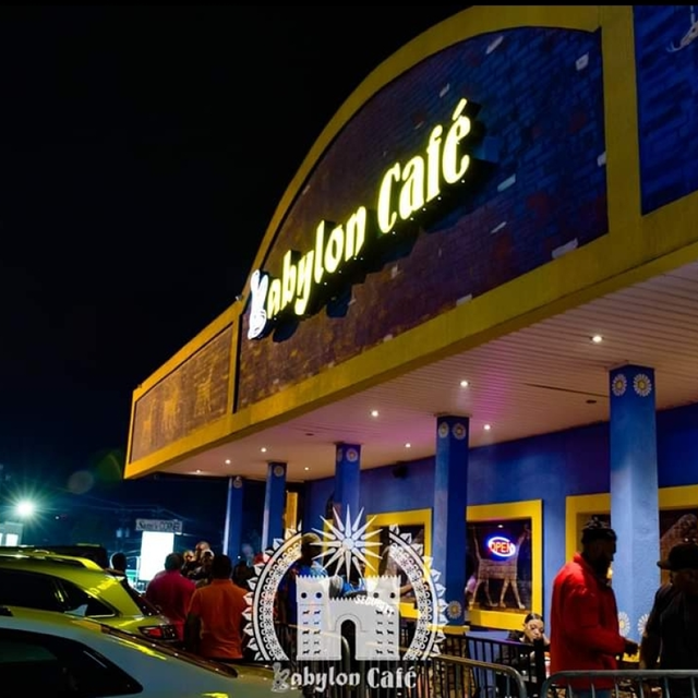 Babylon Cafe Restaurant Atlanta, GA OpenTable
