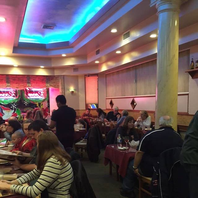 Portofino Ristorante Top Rated Restaurant in Levittown, NY OpenTable