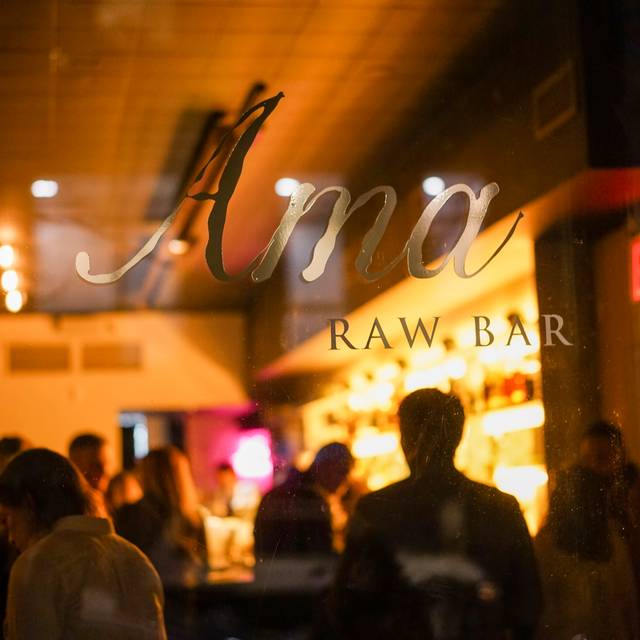 Ama Raw Bar Updated 2024, Seafood Restaurant in New York, NY