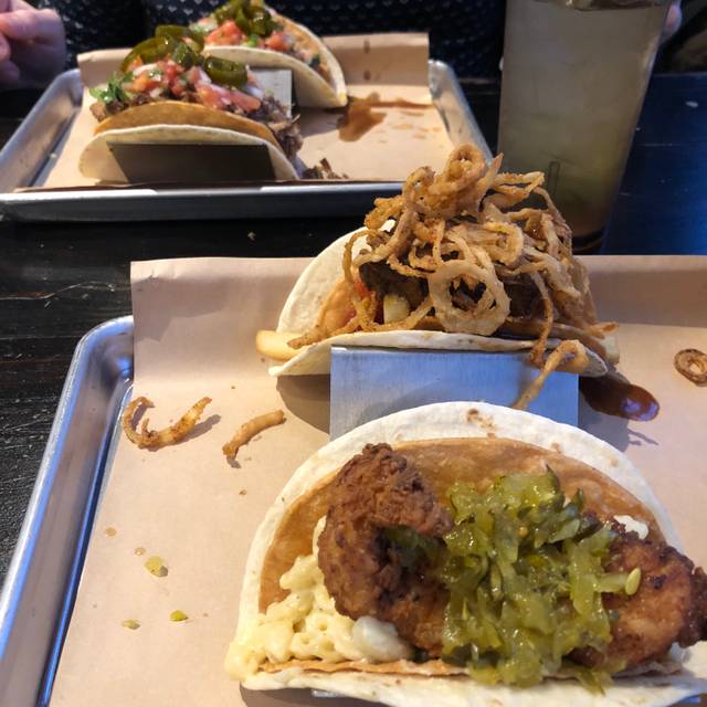 Agave Rye Lexington Restaurant Lexington Ky Opentable