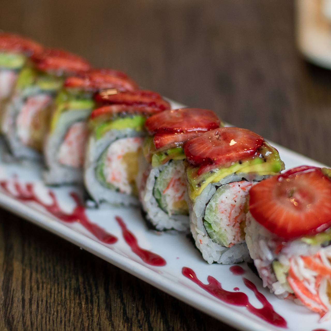 Sushi Masa Baton Rouge Restaurant Baton Rouge La Opentable