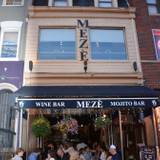 Cover image for Meze Restaurant