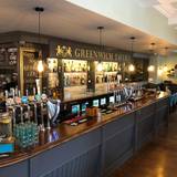 Cover image for The Greenwich Tavern