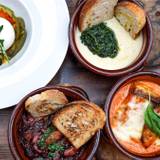 Cover image for Terra Rossa - Angel