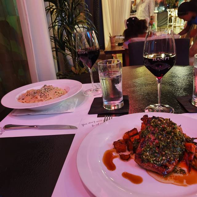 Open Kitchen Barbados Restaurant Canewood Warrens Opentable