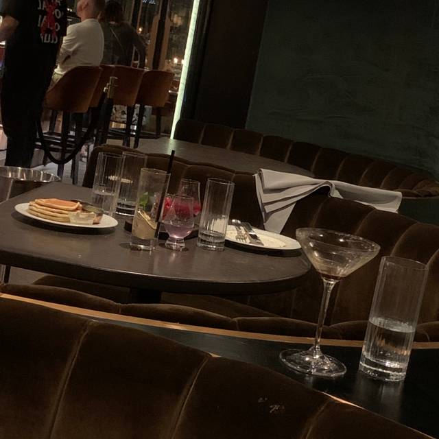 Maple Ash Scottsdale Restaurant Scottsdale Az Opentable