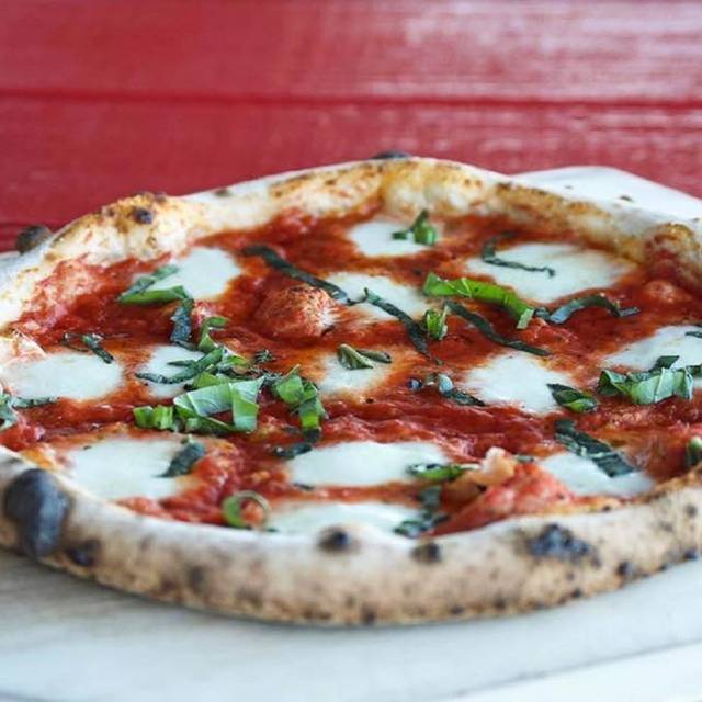 Restaurante Esposito Pizza Vino & More Palm Harbor, FL OpenTable