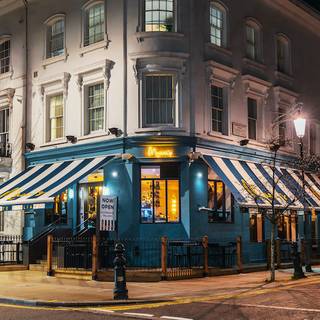 London Restaurants